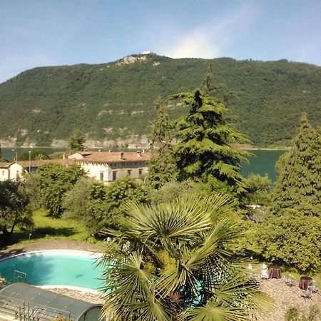 Villa Bredina Sale Marasino Luaran gambar