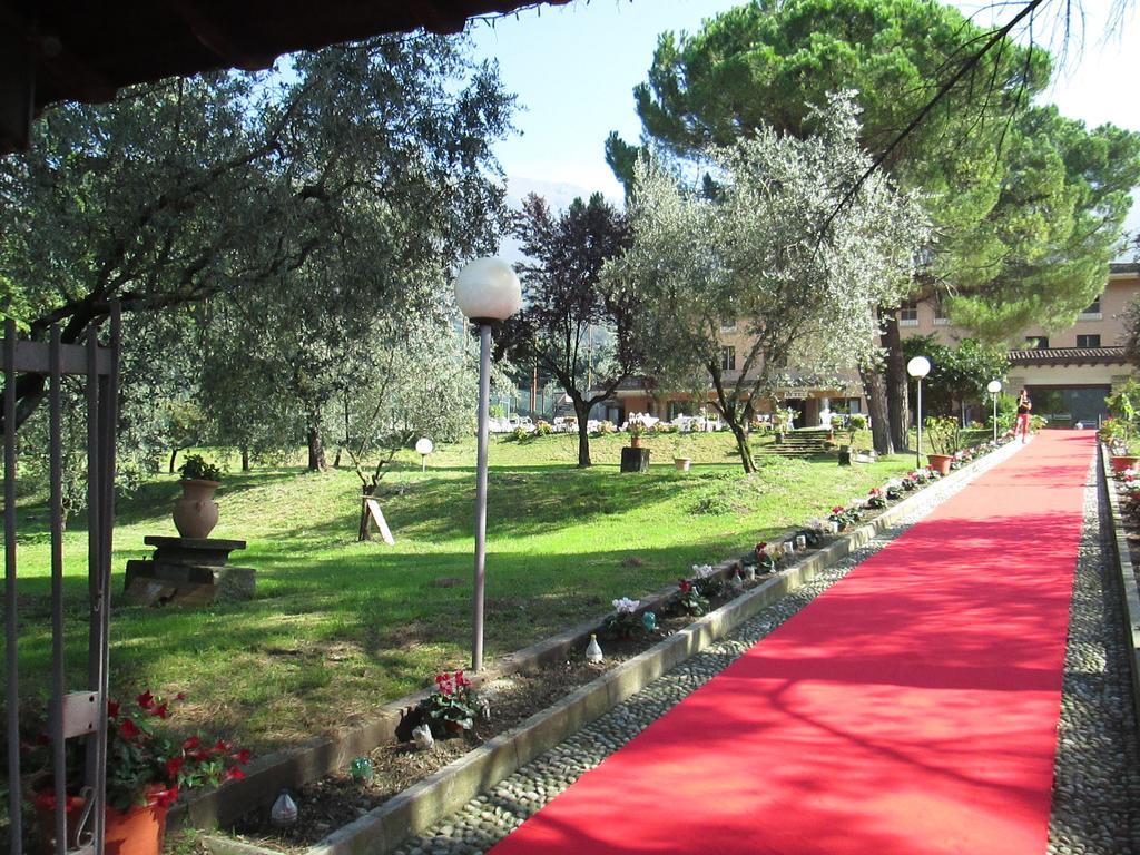 Villa Bredina Sale Marasino Luaran gambar