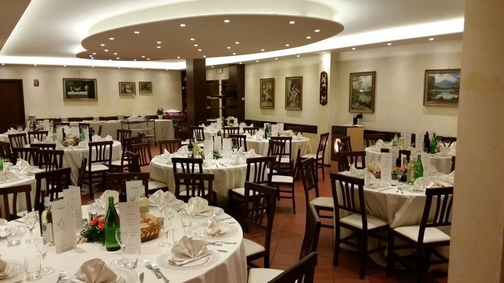 Villa Bredina Sale Marasino Luaran gambar