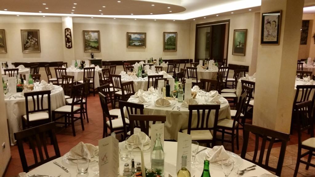 Villa Bredina Sale Marasino Luaran gambar