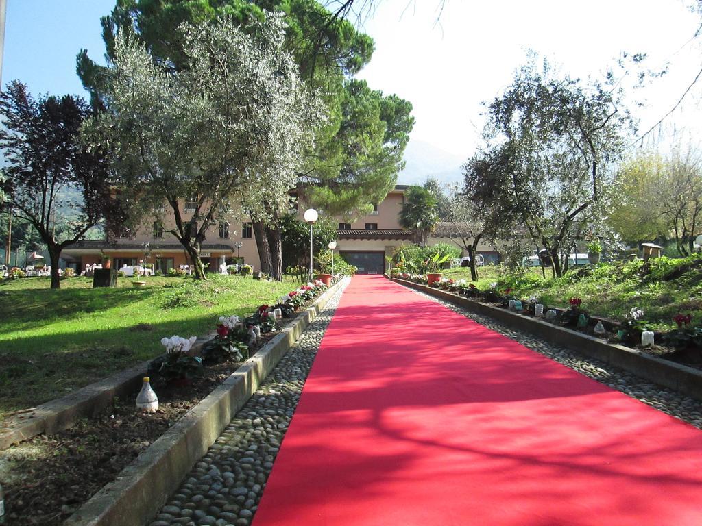 Villa Bredina Sale Marasino Luaran gambar