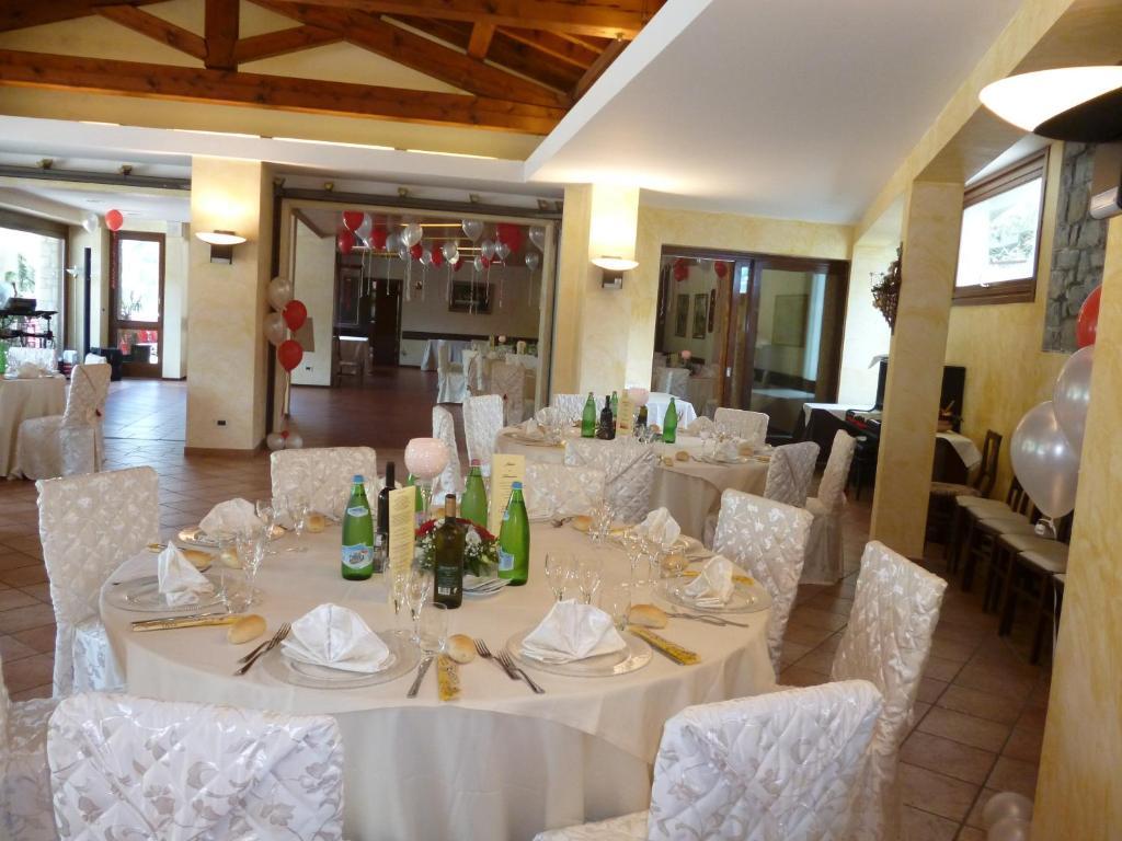 Villa Bredina Sale Marasino Luaran gambar