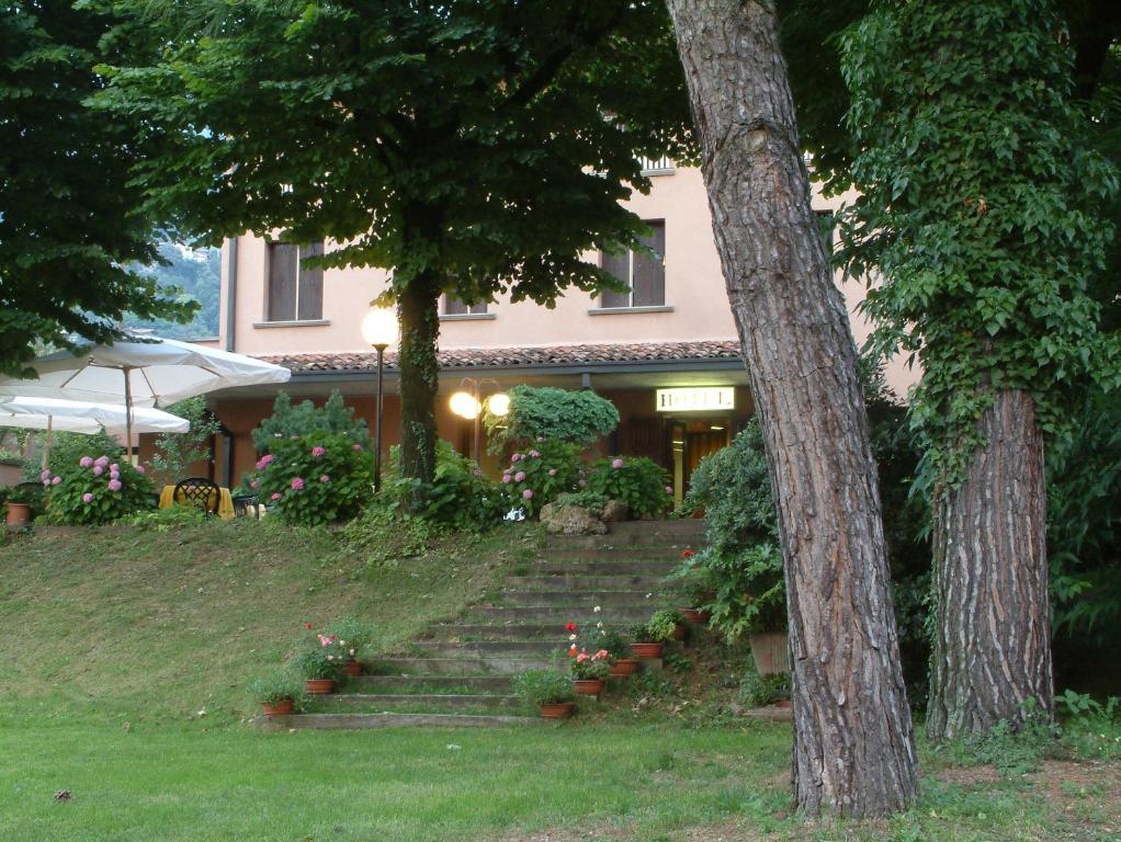 Villa Bredina Sale Marasino Luaran gambar
