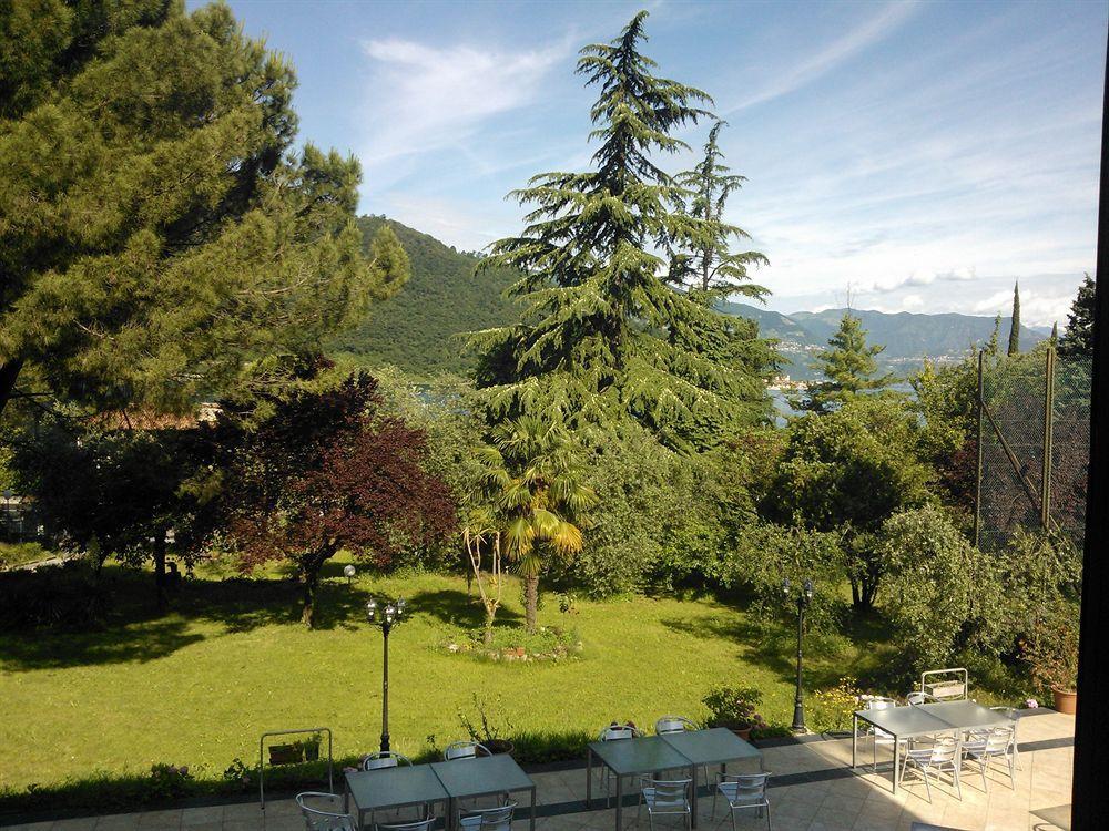 Villa Bredina Sale Marasino Luaran gambar