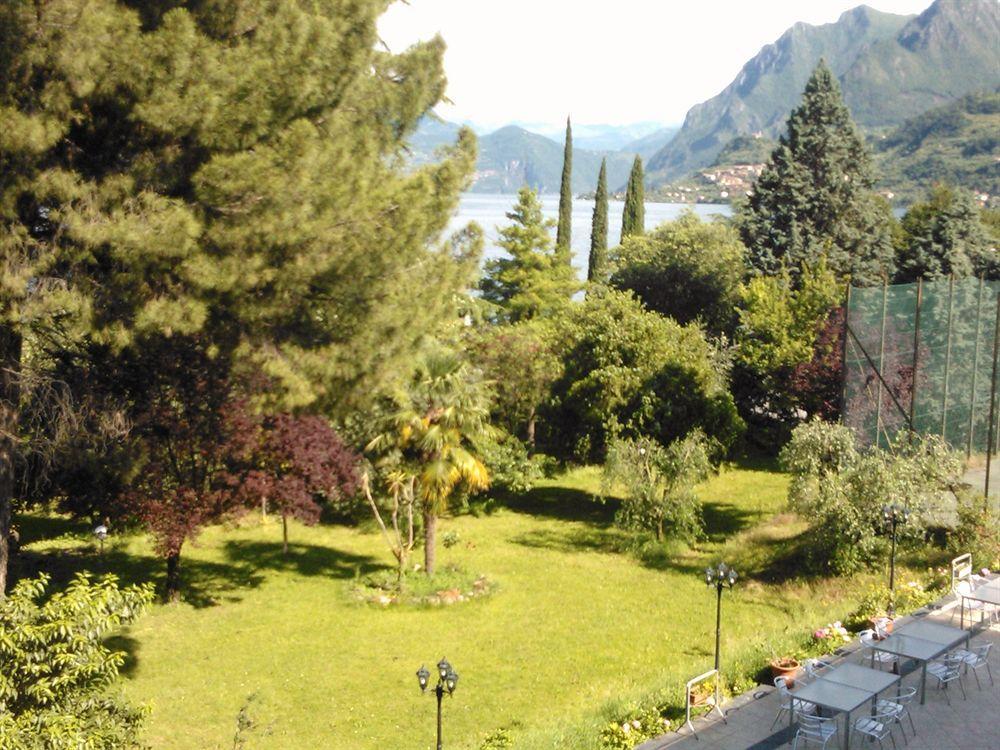 Villa Bredina Sale Marasino Luaran gambar