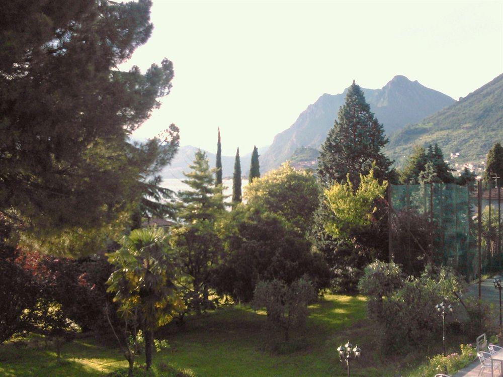 Villa Bredina Sale Marasino Luaran gambar