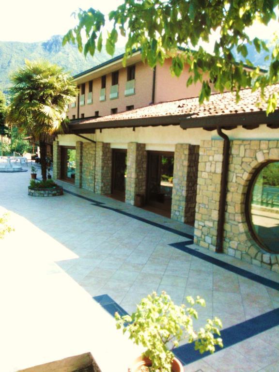 Villa Bredina Sale Marasino Luaran gambar