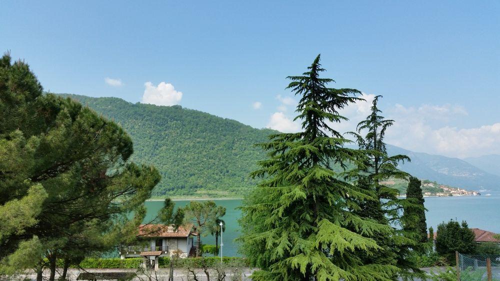 Villa Bredina Sale Marasino Luaran gambar