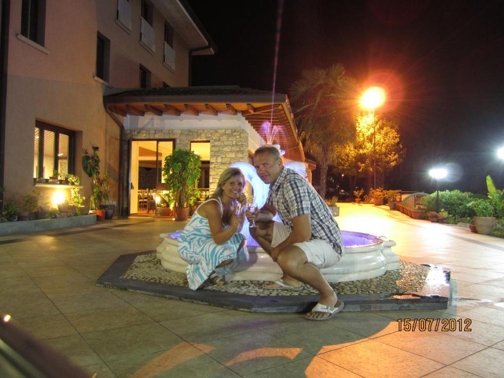 Villa Bredina Sale Marasino Luaran gambar