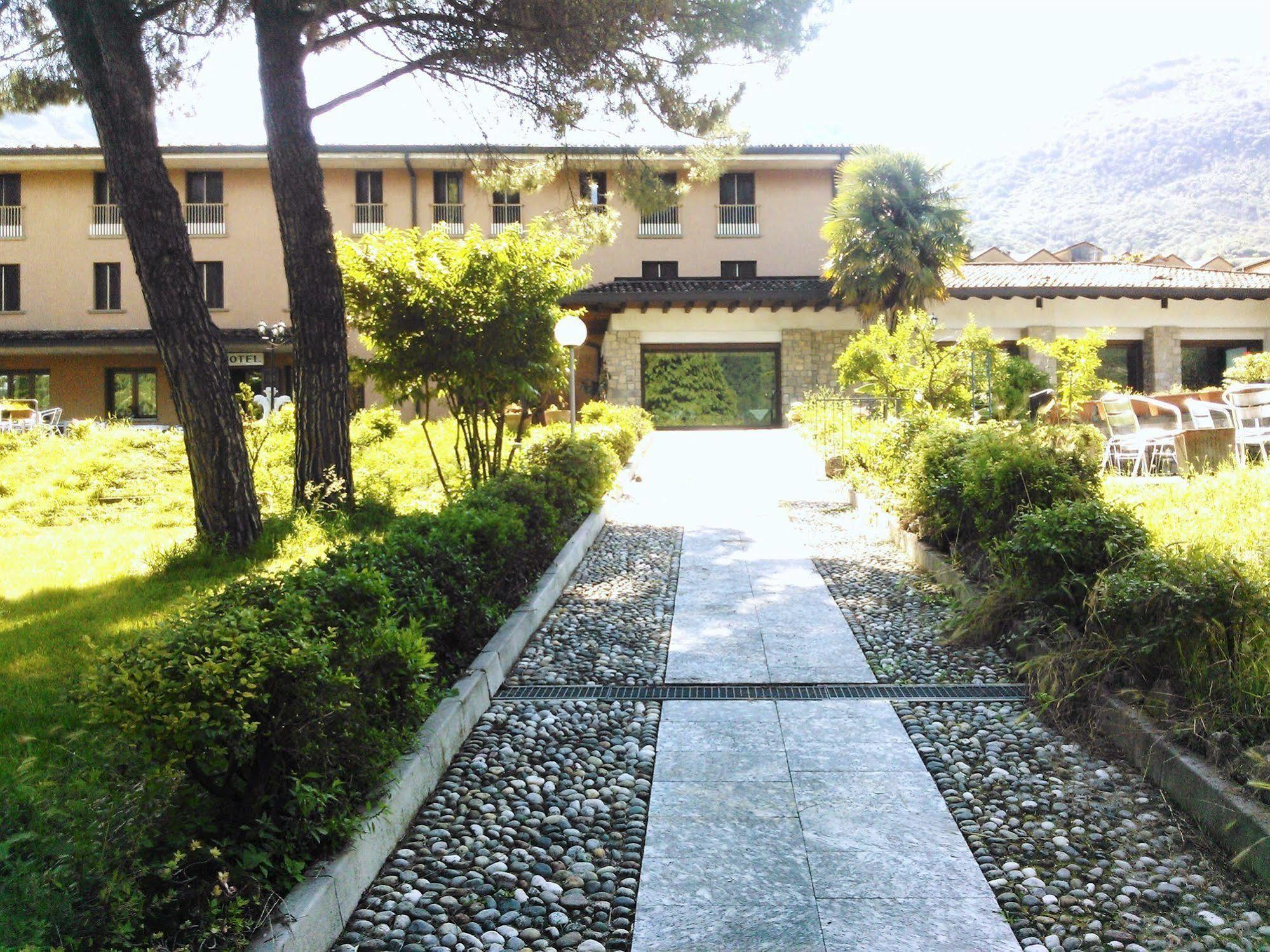 Villa Bredina Sale Marasino Luaran gambar