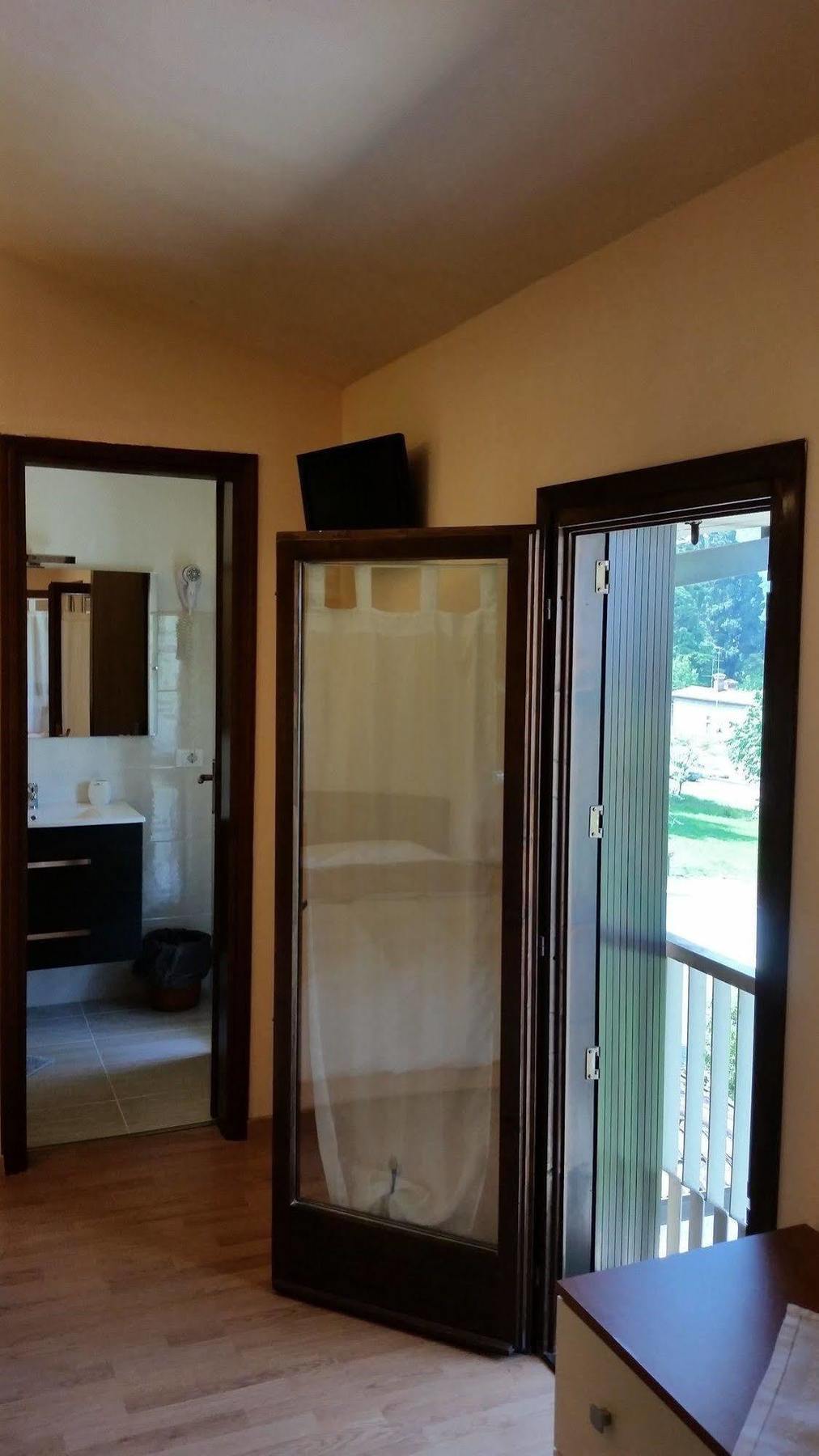 Villa Bredina Sale Marasino Luaran gambar