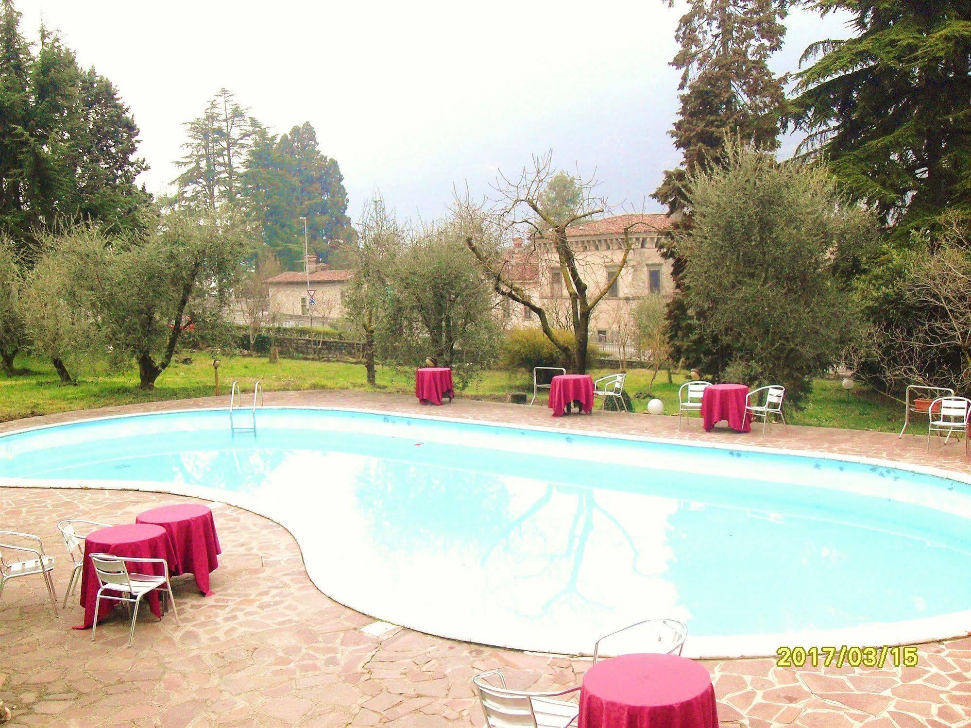 Villa Bredina Sale Marasino Luaran gambar