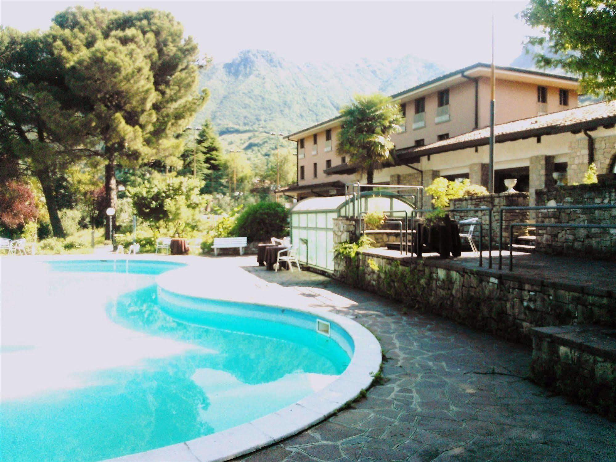 Villa Bredina Sale Marasino Luaran gambar