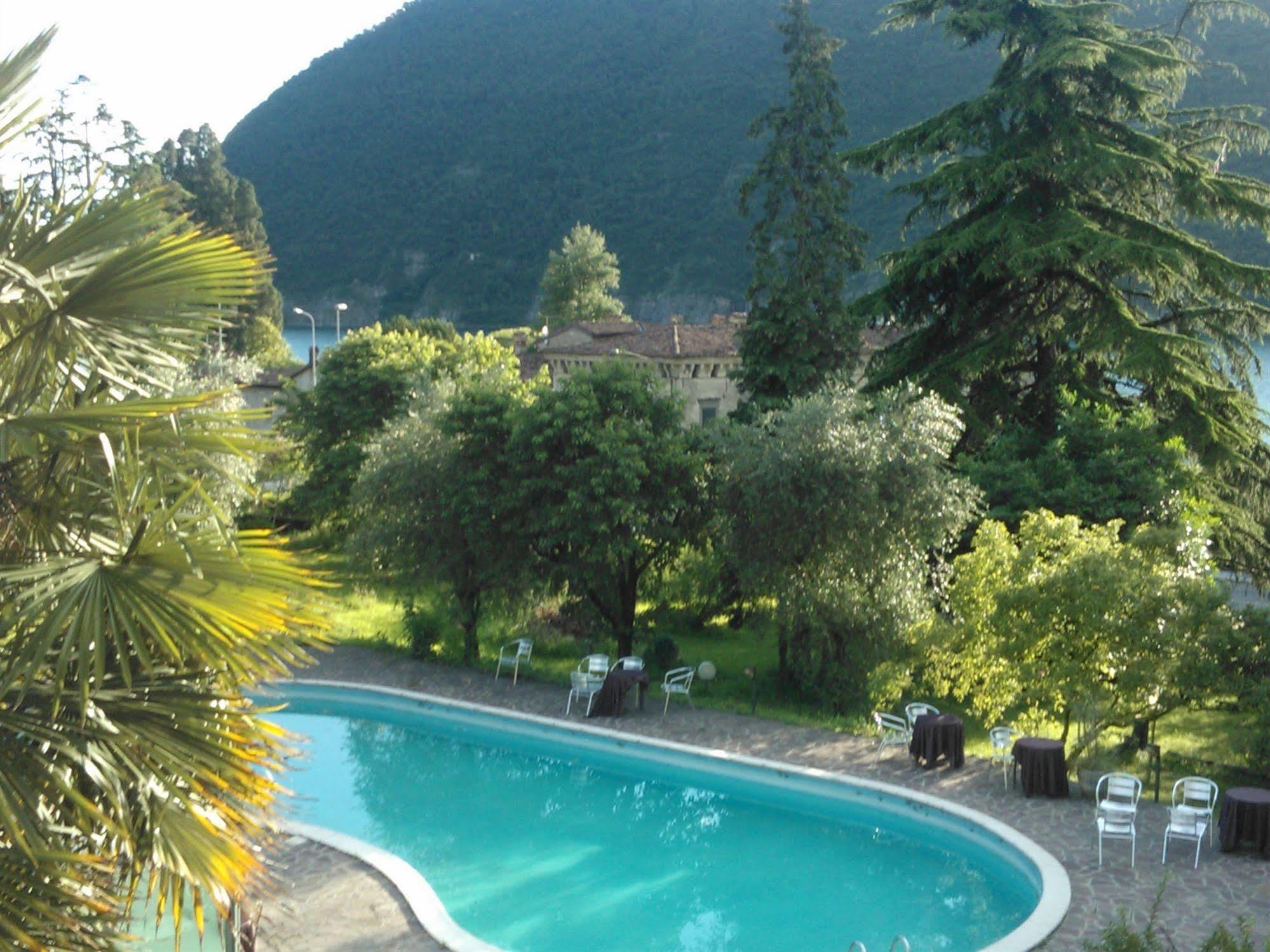 Villa Bredina Sale Marasino Luaran gambar