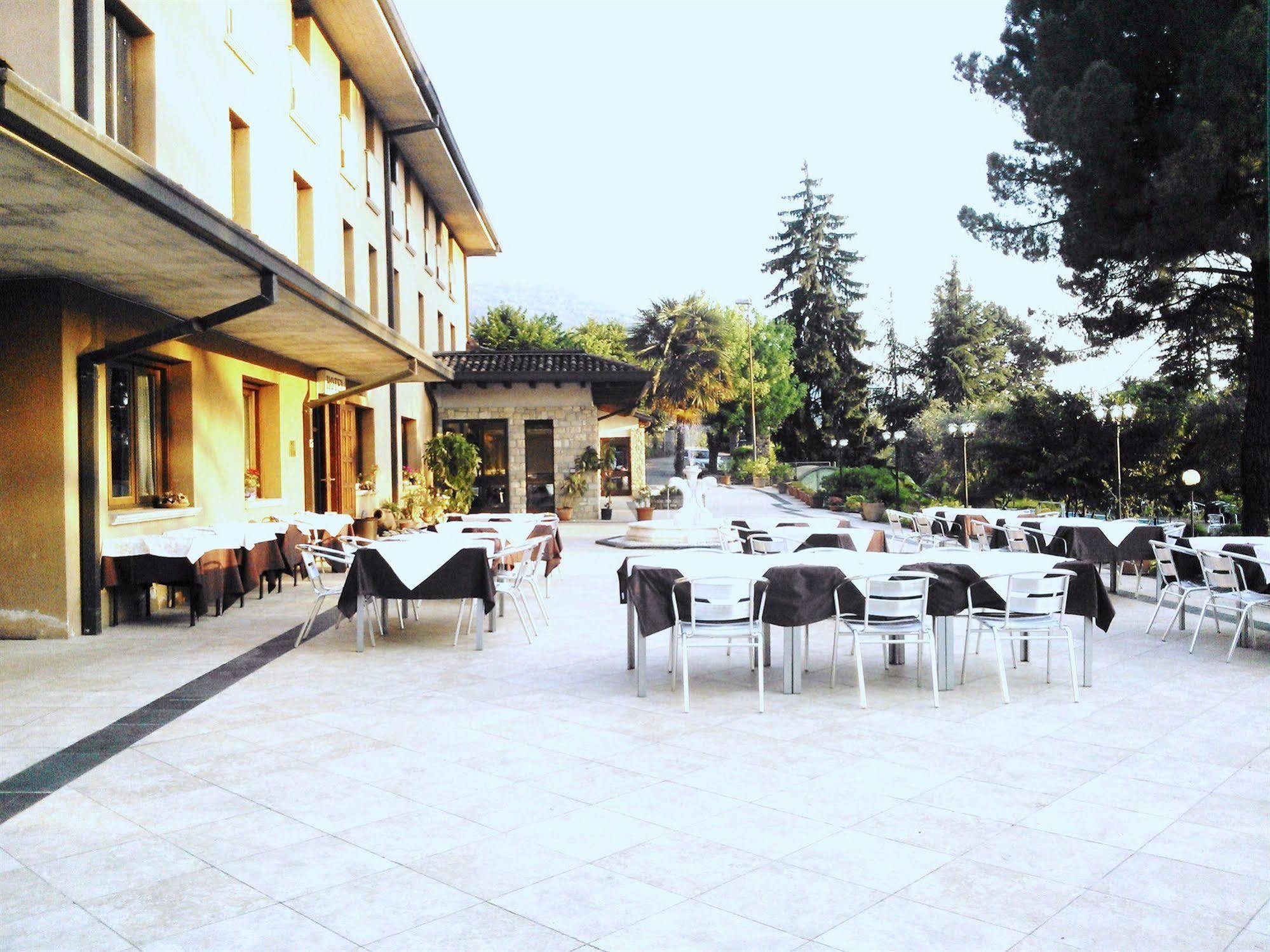 Villa Bredina Sale Marasino Luaran gambar
