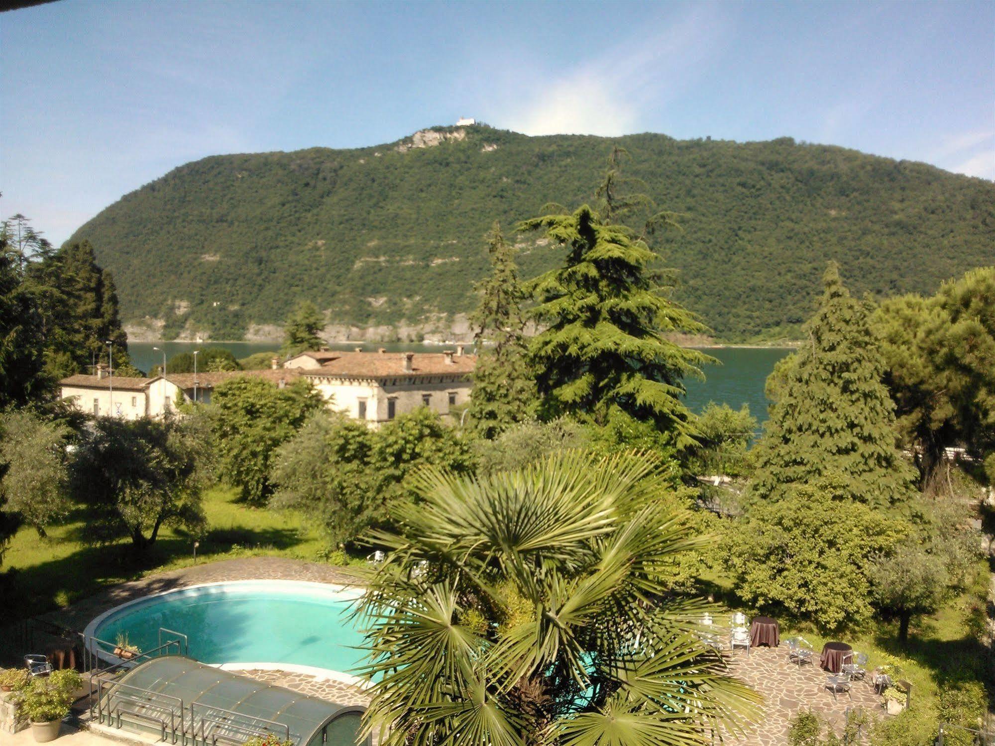 Villa Bredina Sale Marasino Luaran gambar