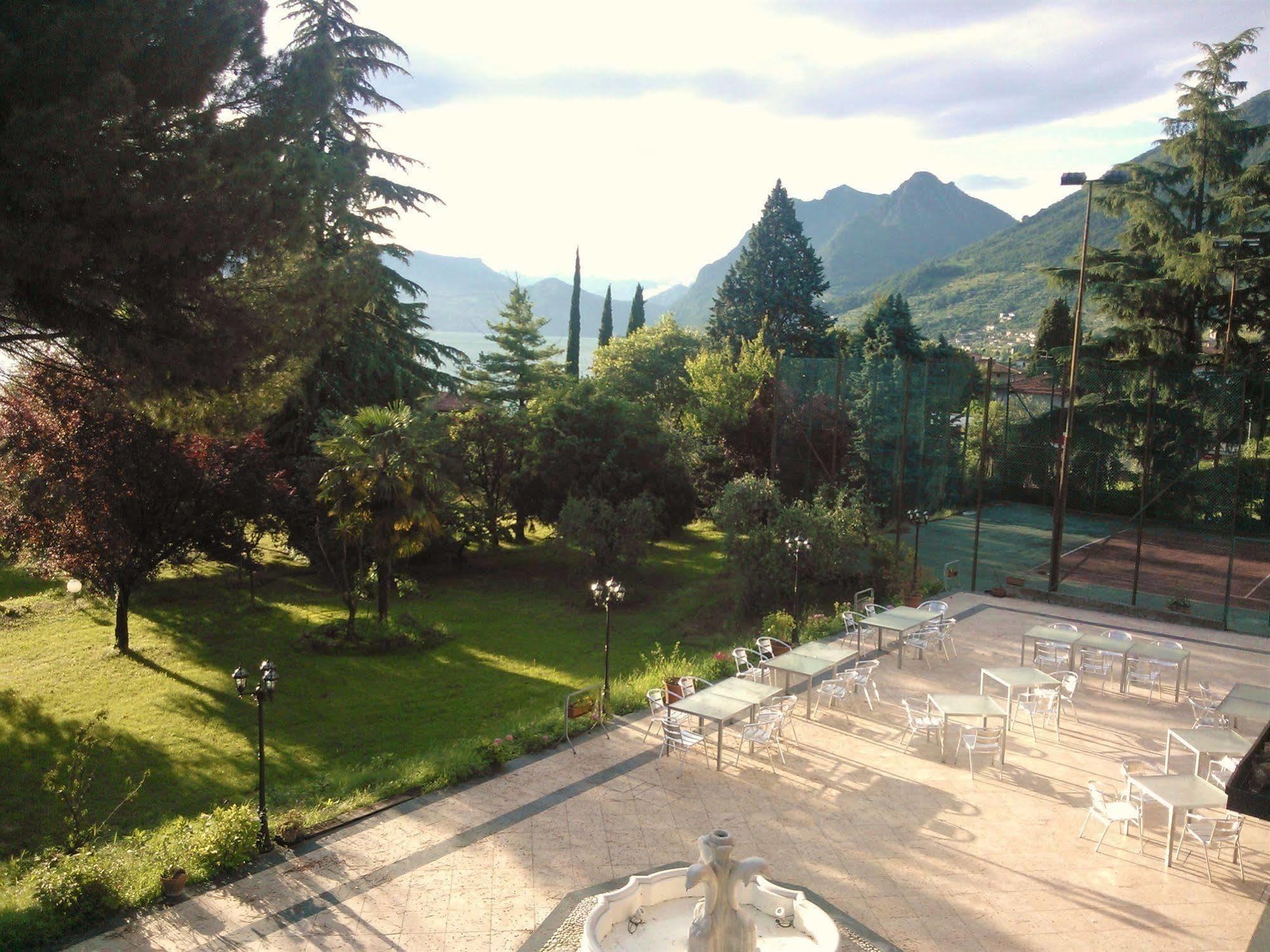 Villa Bredina Sale Marasino Luaran gambar