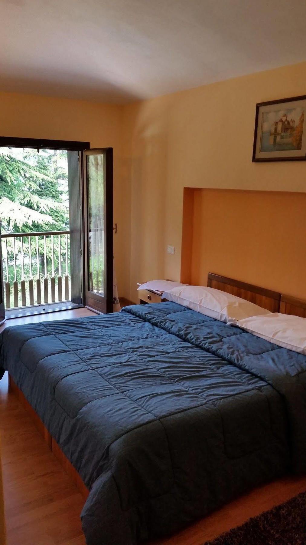 Villa Bredina Sale Marasino Luaran gambar