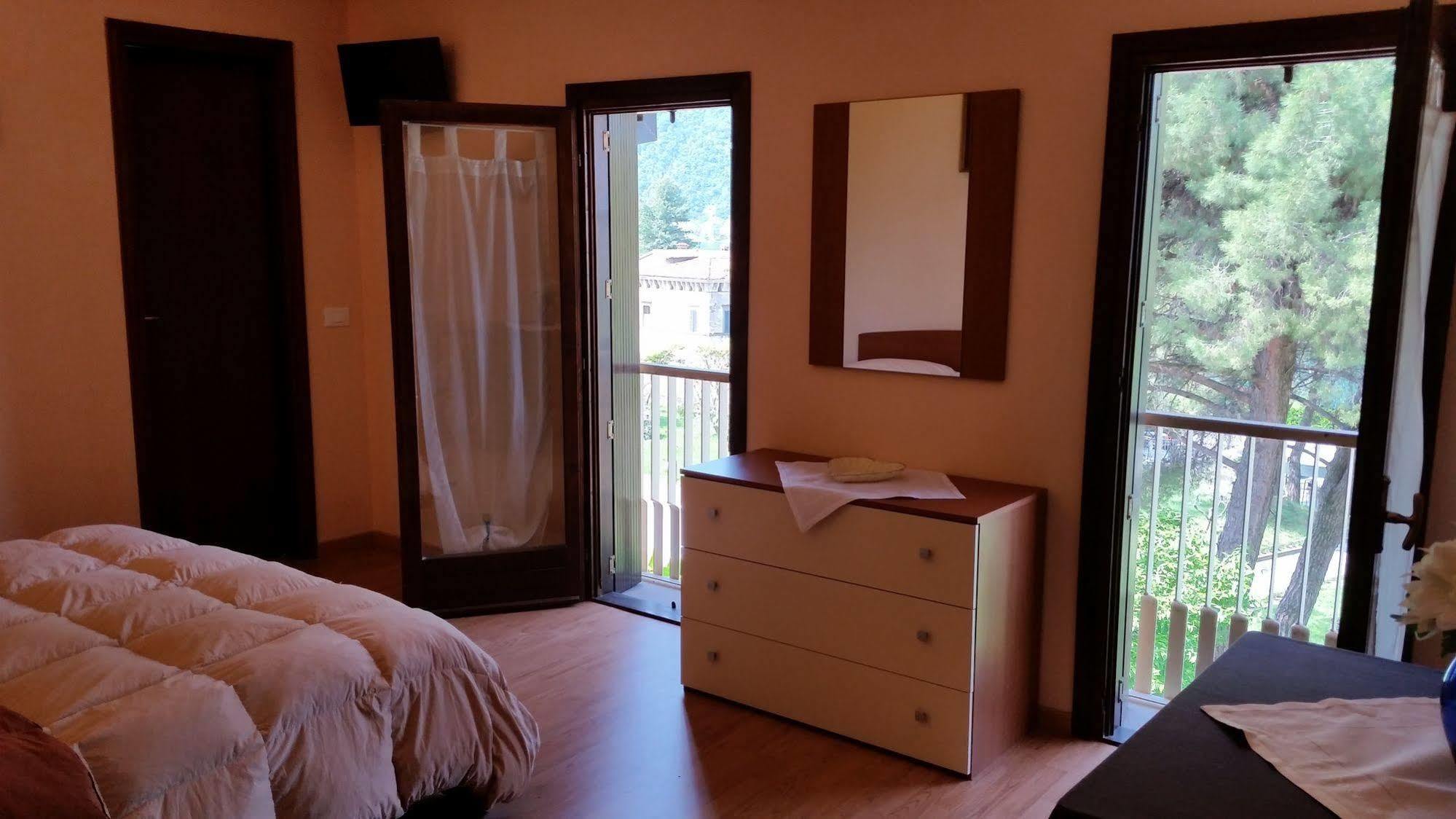 Villa Bredina Sale Marasino Luaran gambar