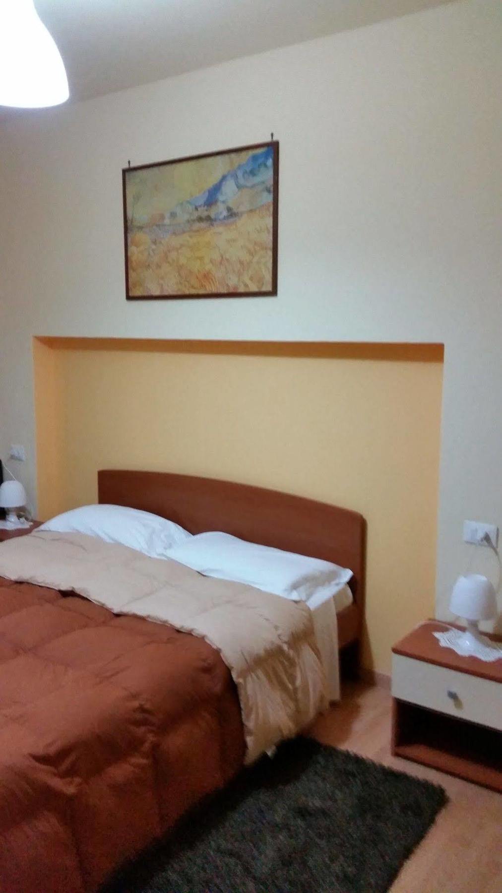 Villa Bredina Sale Marasino Luaran gambar