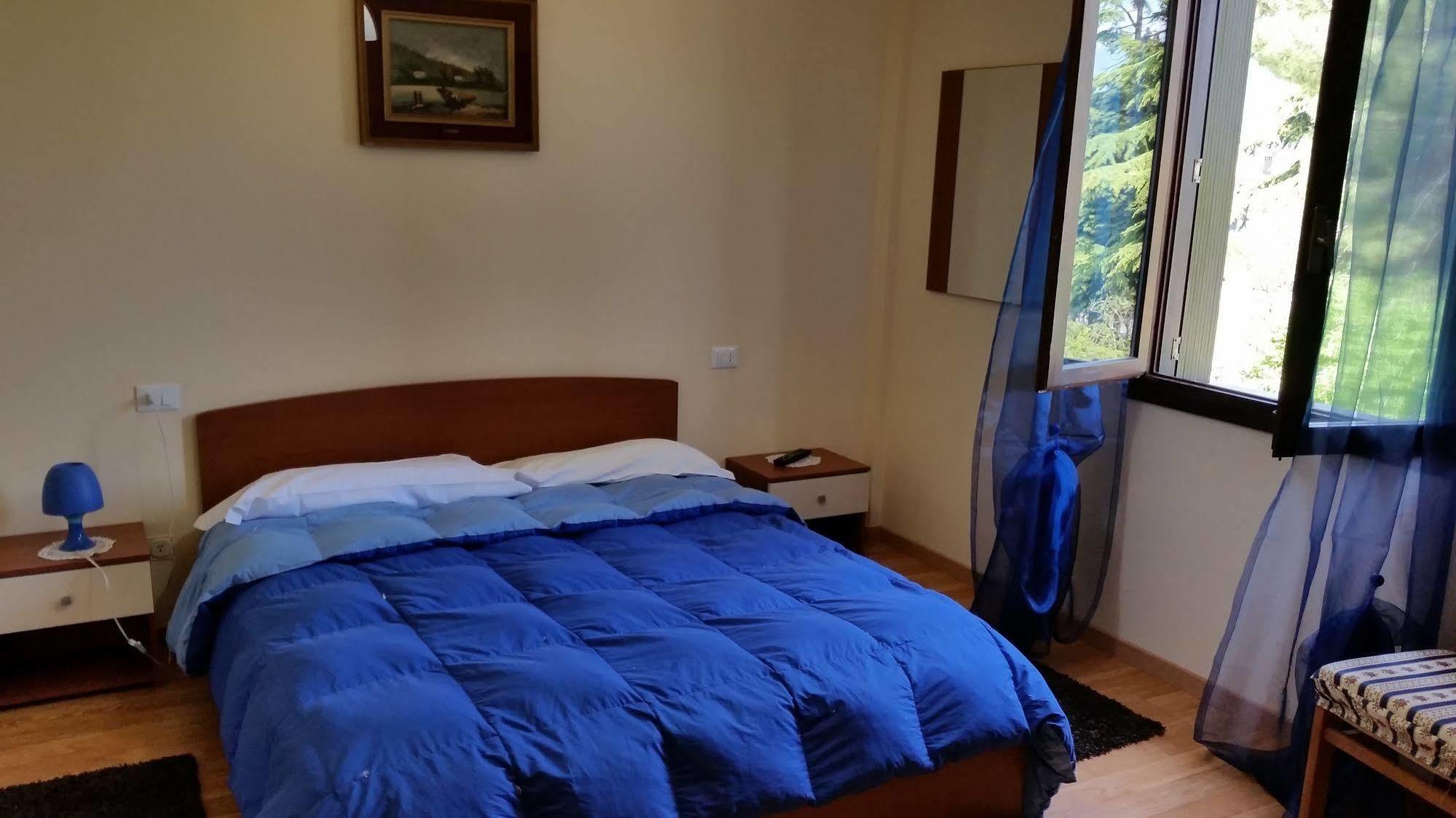 Villa Bredina Sale Marasino Luaran gambar