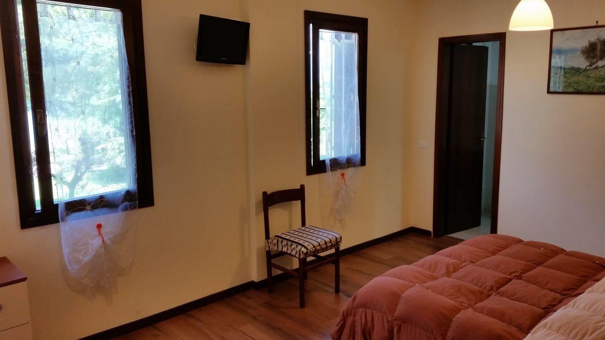 Villa Bredina Sale Marasino Luaran gambar
