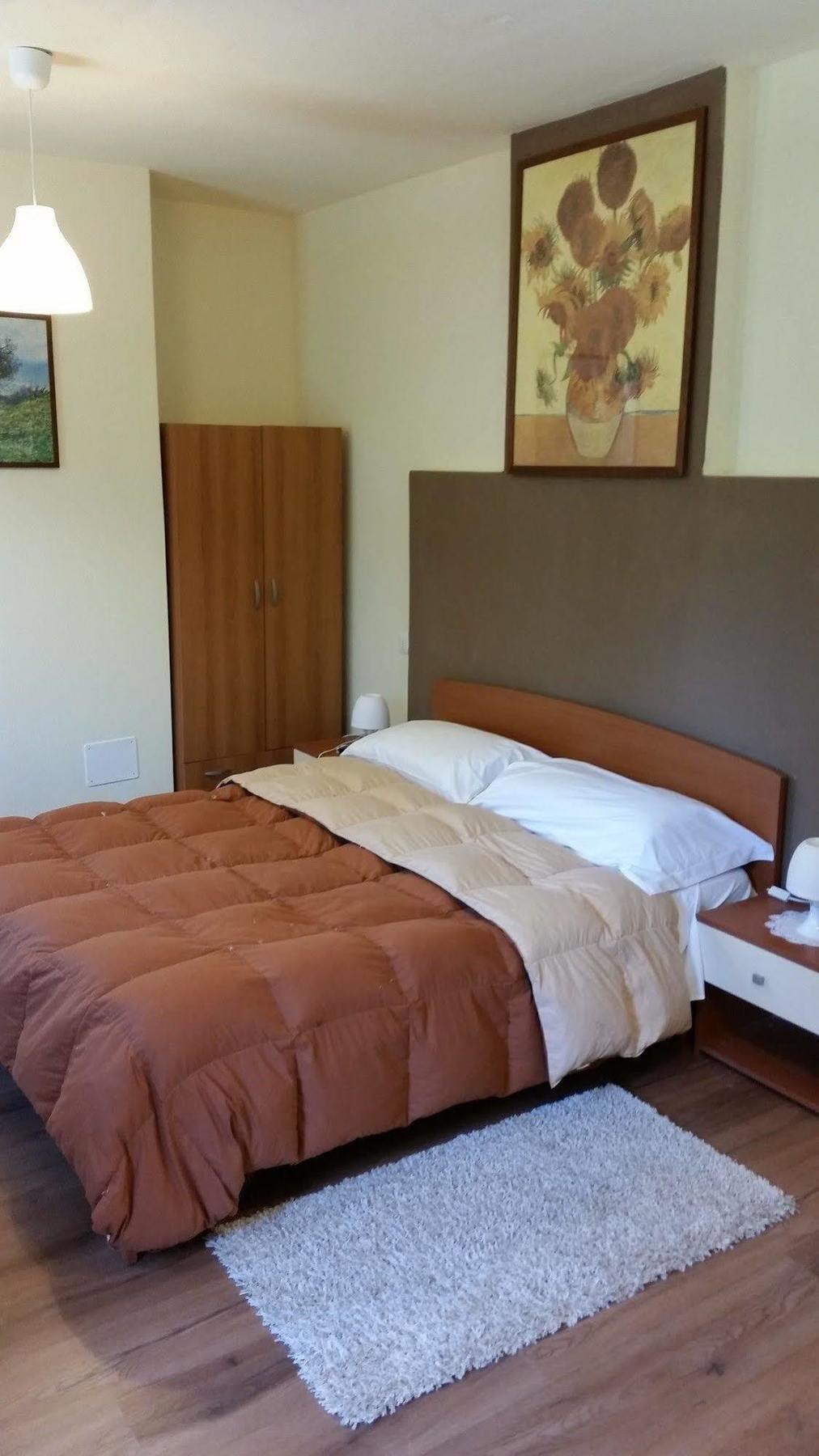 Villa Bredina Sale Marasino Luaran gambar