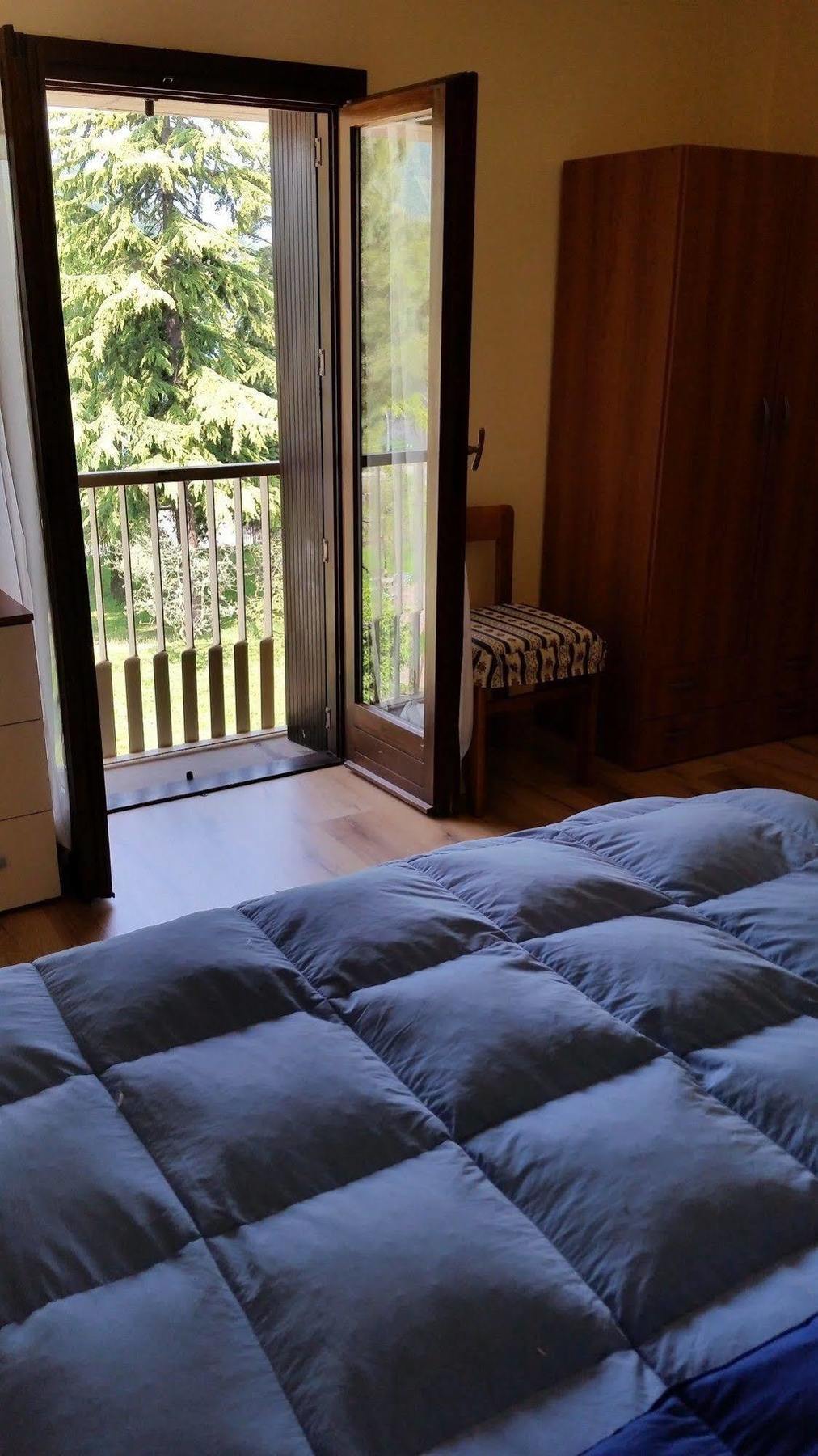 Villa Bredina Sale Marasino Luaran gambar