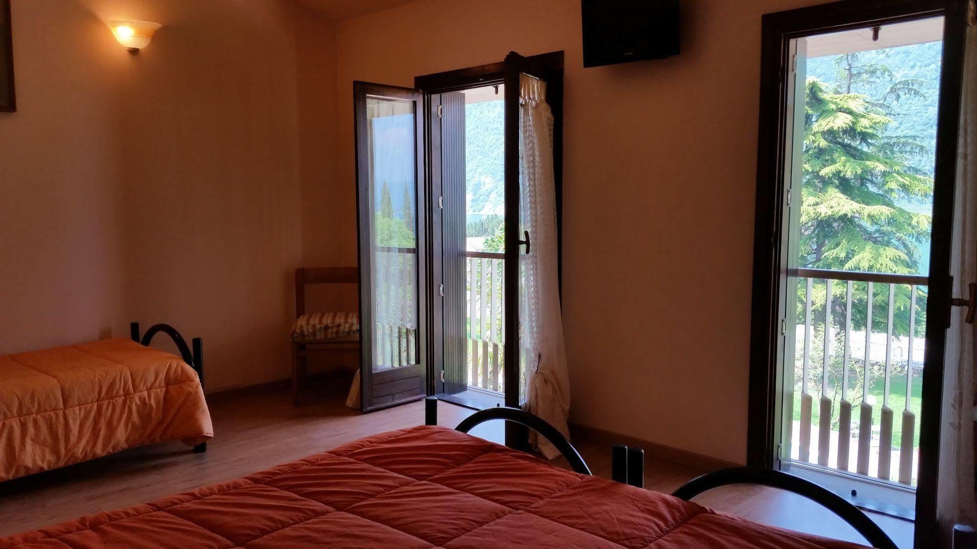 Villa Bredina Sale Marasino Luaran gambar