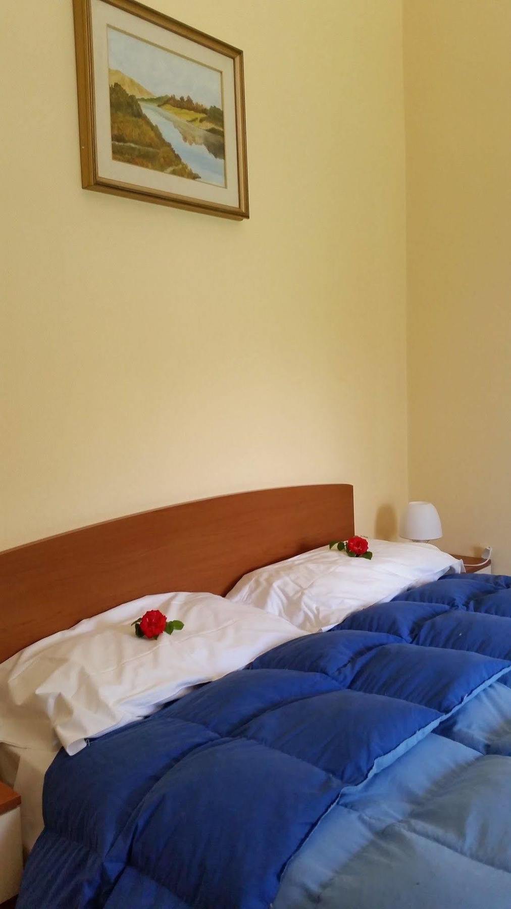 Villa Bredina Sale Marasino Luaran gambar